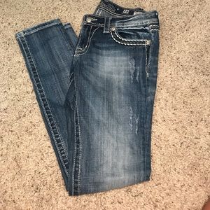 Miss me | skinny jeans